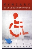 Wymiary niepełnosprawności
