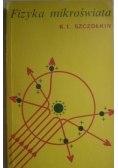 Fizyka mikroświata