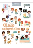 Pierwsza Encyklopedia - Ciało człowieka