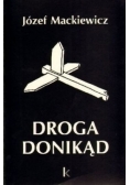 Droga donikąd