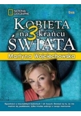 Kobieta na krańcu świata 3, nowa