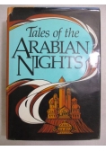 Tales of the Arabian Nights