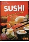 Sushi. Zdrowa kuchnia