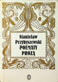 Poematy z prozą