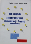 Unia Europejska Systemy Informacji Ekonomicznej i Prawnej
