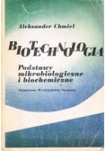 Biotechnologia