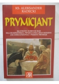 Prymicjant
