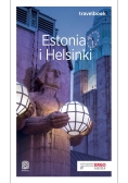 Estonia i Helsinki Travelbook
