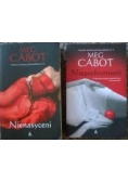 Nieposkromieni / Nienasyceni
