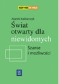 Świat otwarty dla niewidomych. Szanse i możliwości