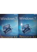 Windows 7 t.1/2 z płytą CD