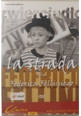 La Strada, DVD