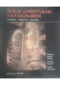 Roms christliche Katakomben