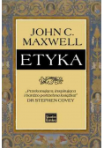 Etyka John C Maxwell