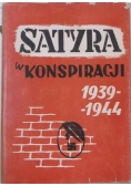 Satyra w konspiracji 1939-1944