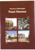Warszawa wielkomiejska. Pasaż Simonsa