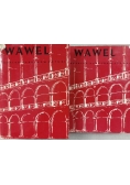 Wawel Katalog Zabytków Sztuki 2 tomy