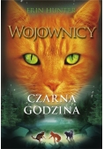 Wojownicy Tom 6 Czarna godzina