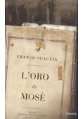 L'Oro di Mose