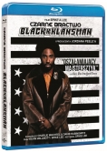 Czarne bractwo. Blackkklansman