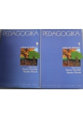 Pedagogika  Tom 1 i 2