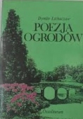 Poezja Ogrodów