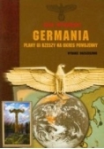 Germania Plany III Rzeszy na okres powojenny