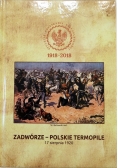 Zadwórze - Polskie Termopile