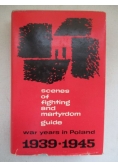 War years 1939-1945 in Poland