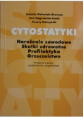 Cytostatyki