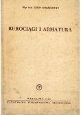 Rurociągi i armatura