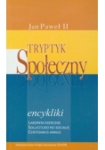 Tryptyk Społeczny