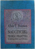 Nauczyciel teoria i praktyka w kształceniu nauczycieli
