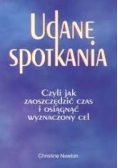 Udane spotkania czyli jak zaoszczędzić czas i osiągnąć wyznaczony cel