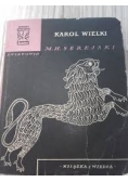 Karol Wielki M. H. Serejski