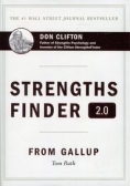 Strengths Finder 2 0