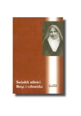 Świadek miłości Boga i człowieka, nr 9