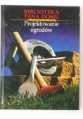 Projektowanie ogrodów