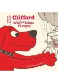 Clifford. Wielka księga przygód