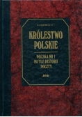 Królestwo Polskie. Polska nr 1 na tle historii poczty