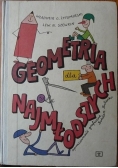 Geometria dla najmłodszych