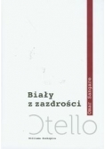 Biały z zazdrości