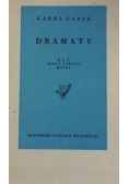 Dramaty