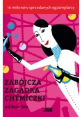 Zabójcza zagadka chemiczki