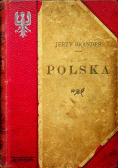 Polska 1898r