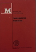 Wyposażenie samolotu