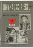 Umykając piekłu