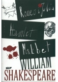 Romeo i Julia Hamlet Makbet