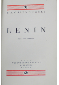 Lenin 1930 r