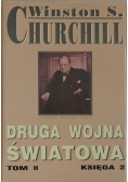 Druga Wojna Światowa. Tom II